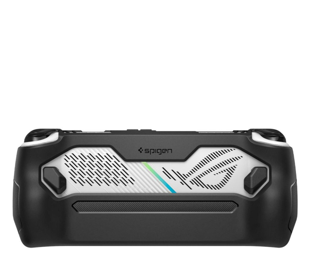 Spigen Rugged Armor ASUS ROG ALLY Matte Black - 1346116 - zdjęcie 3